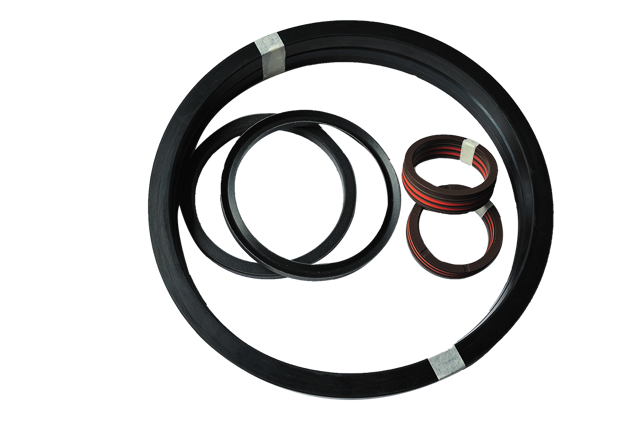 NOK活塞專(zhuān)用C型密封件