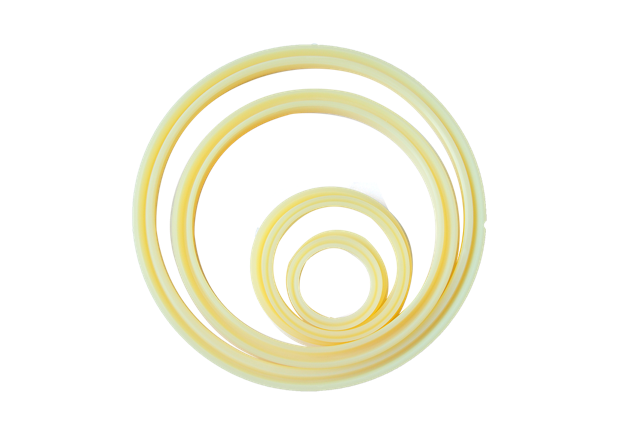 NOK活塞專(zhuān)用U型密封件