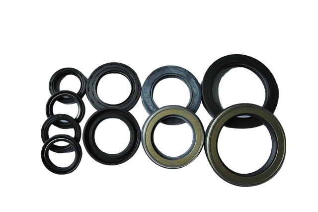 耐壓油封選型